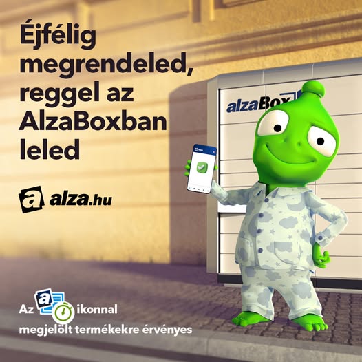 #reklam #kuponkiraly #alza