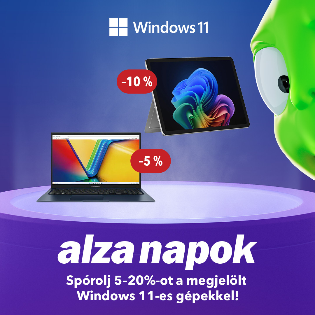 #reklam #kuponkiraly #alza